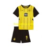 Billiga Fotbollströjor Borussia Dortmund Serhou Guirassy 9 Barn Hemma tröja 2024/25 Kortärmad